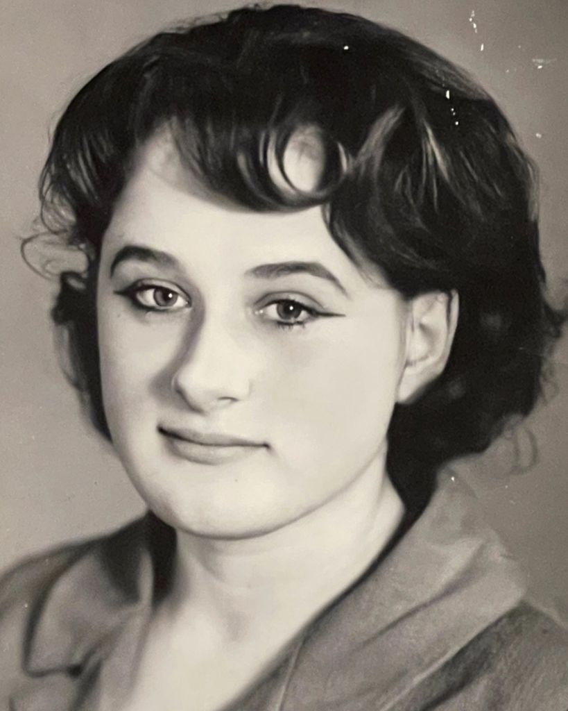 Tamara Alexseevna Polovneva