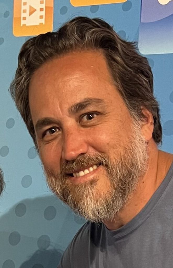Danny Christacopulos Profile Photo