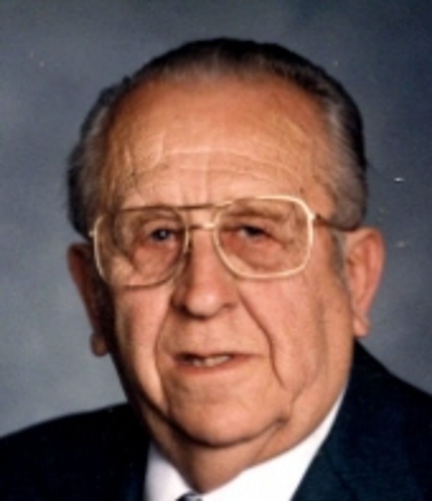 Jerome J. Stoffel