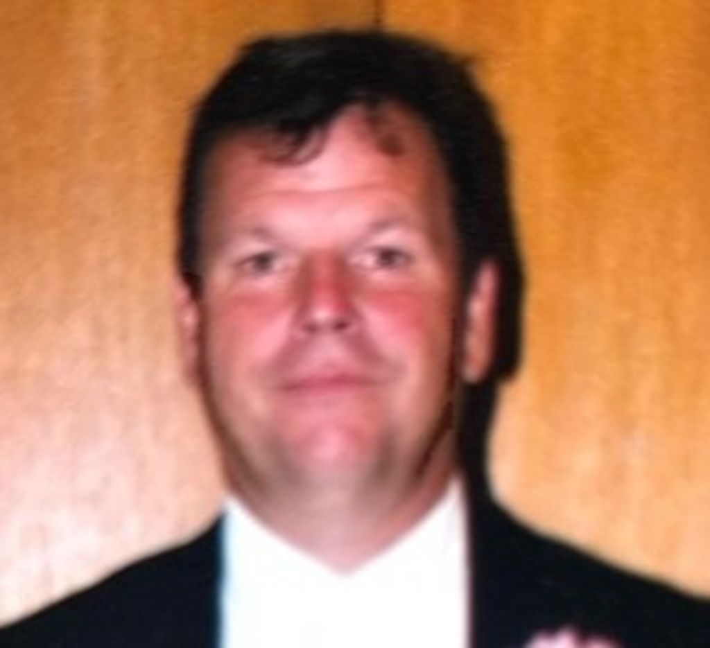 William "Barry" Landreneau Sr.