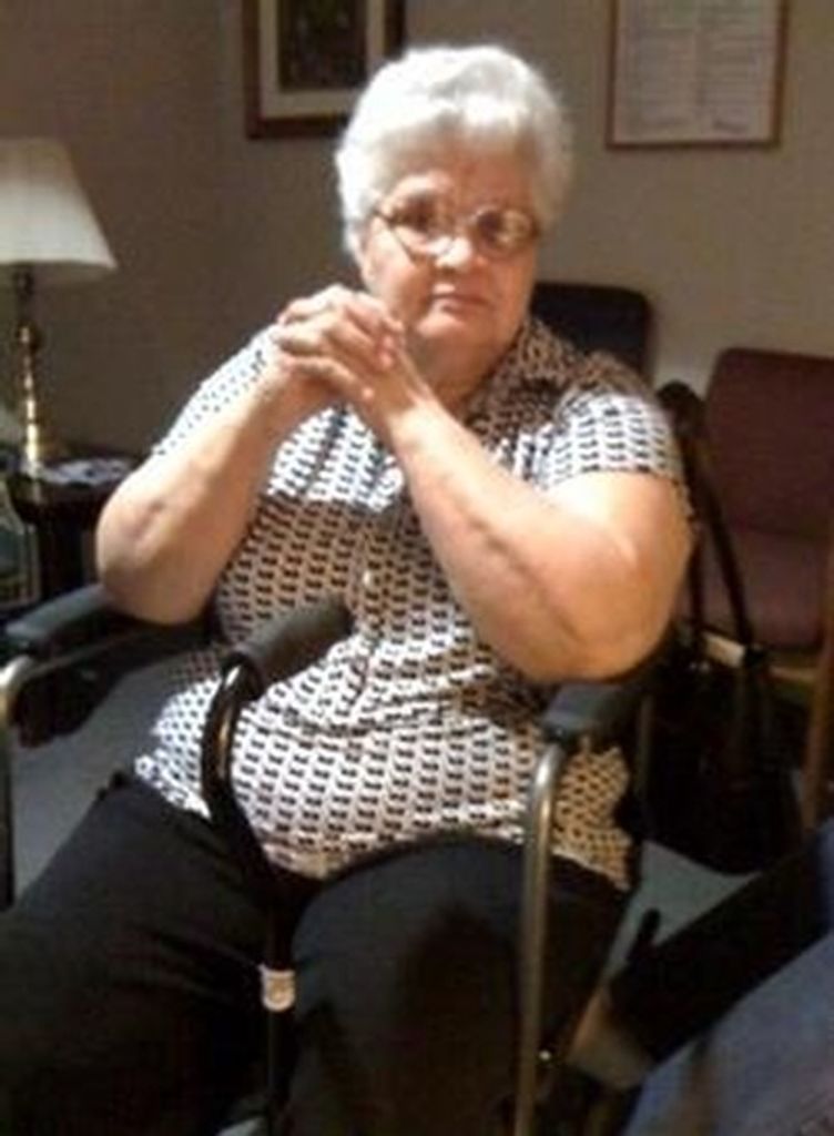Annabelle Carney Profile Photo