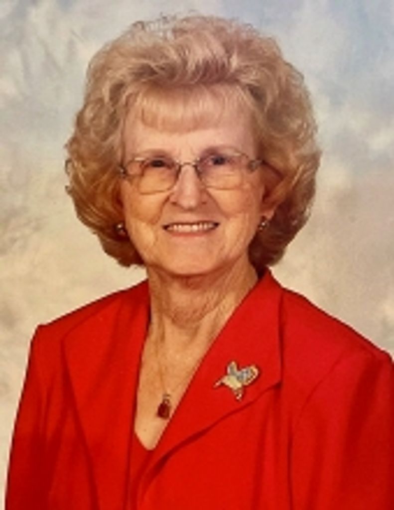 Dorothy Annabelle Carney Profile Photo