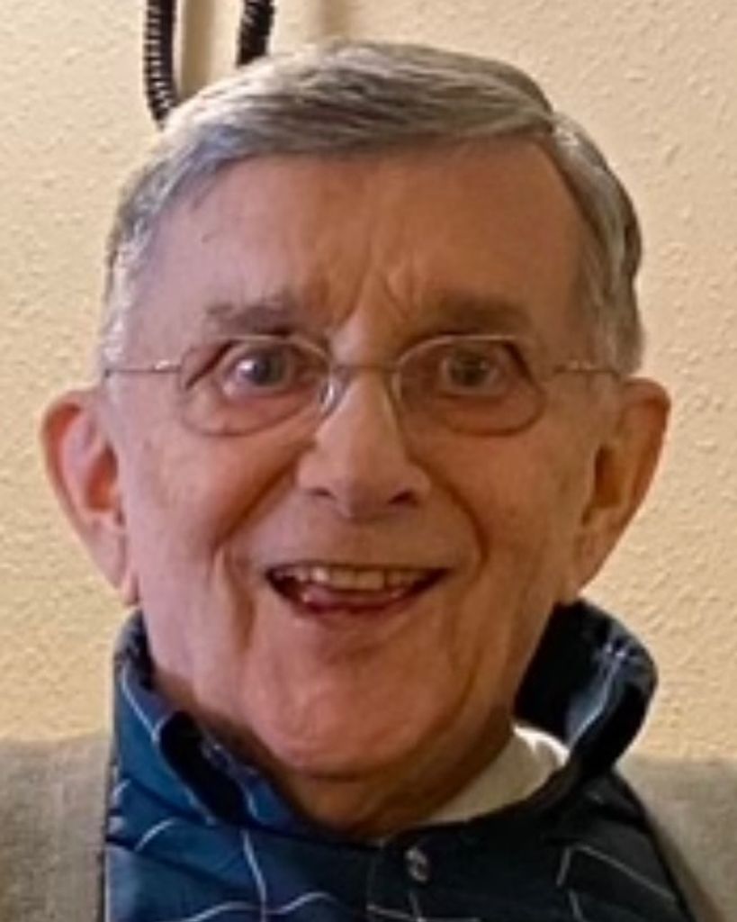 William Donald Mannisto