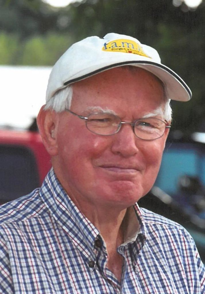 Reginald A. Cousineau