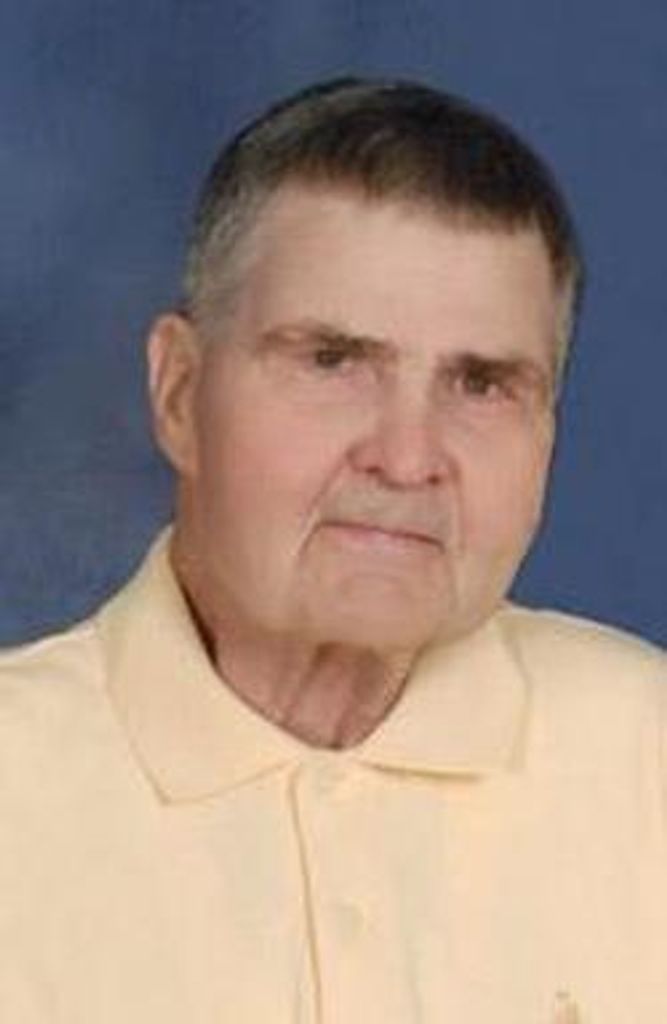 Michael S. Patterson