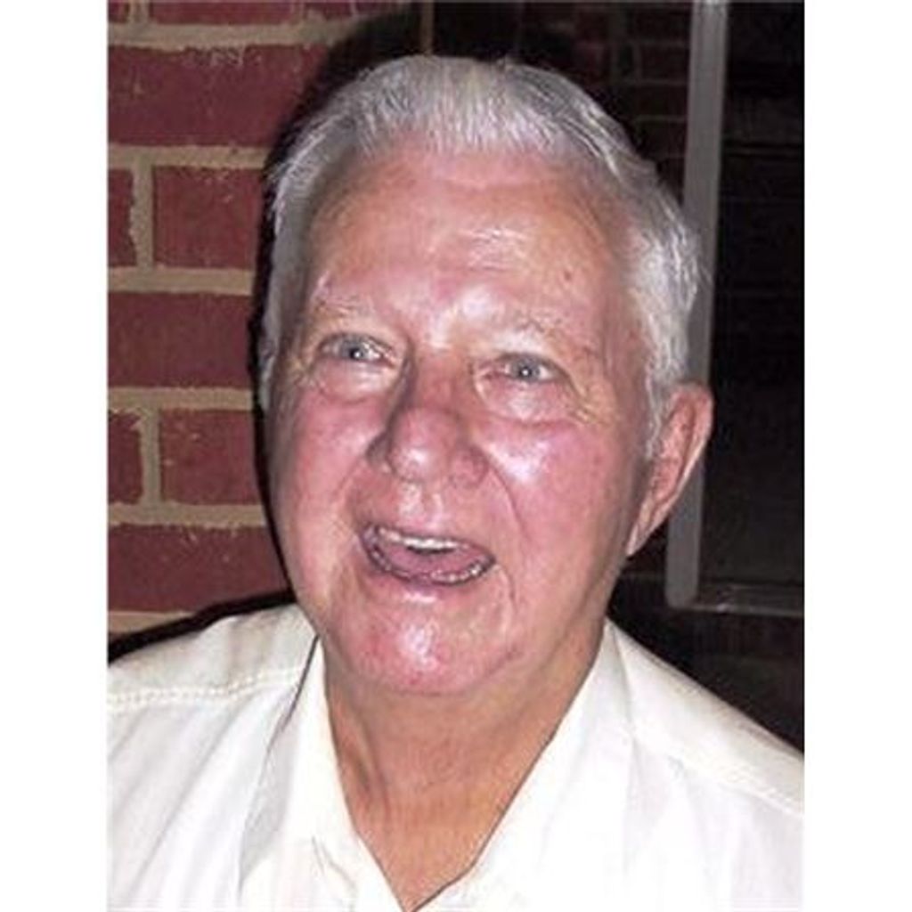 Donald Miller Profile Photo