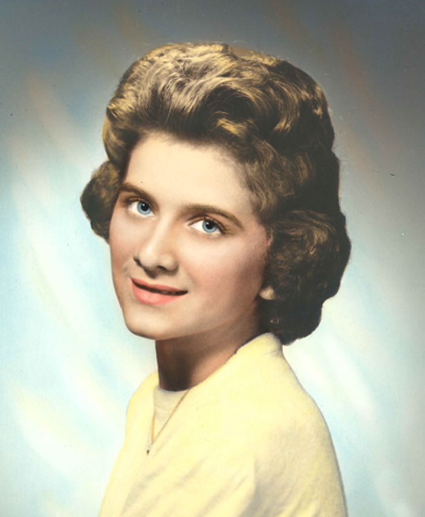 Sue Ann Yerger Profile Photo