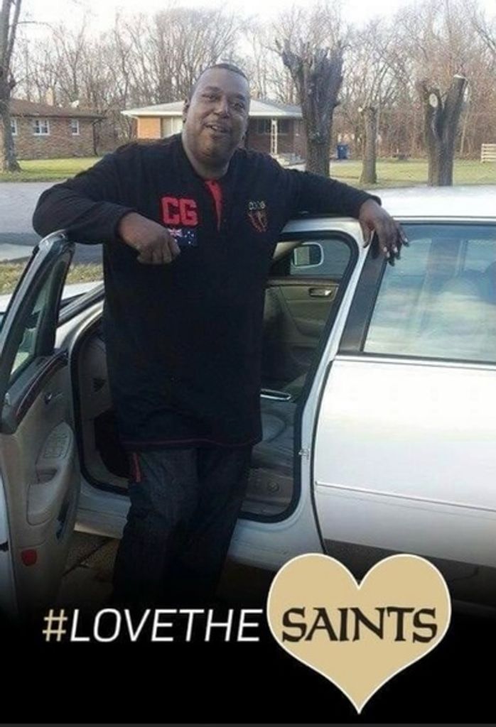 Donnie Holloway Profile Photo