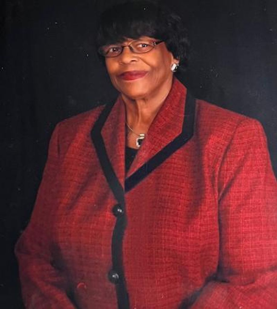 Mary Evelyn Spinner Profile Photo