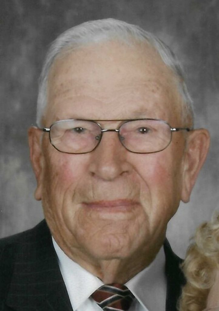 Joseph "Jay" Jacob Weber