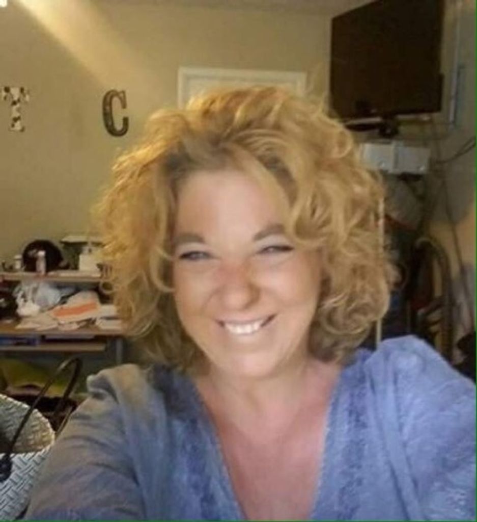 Amy E. (Nowels)  Stewart