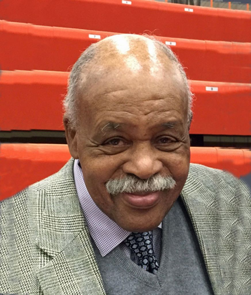 Leander Anthony Brown Profile Photo