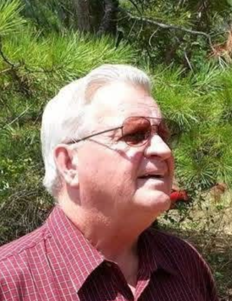 Joe H.  Mckendree Profile Photo