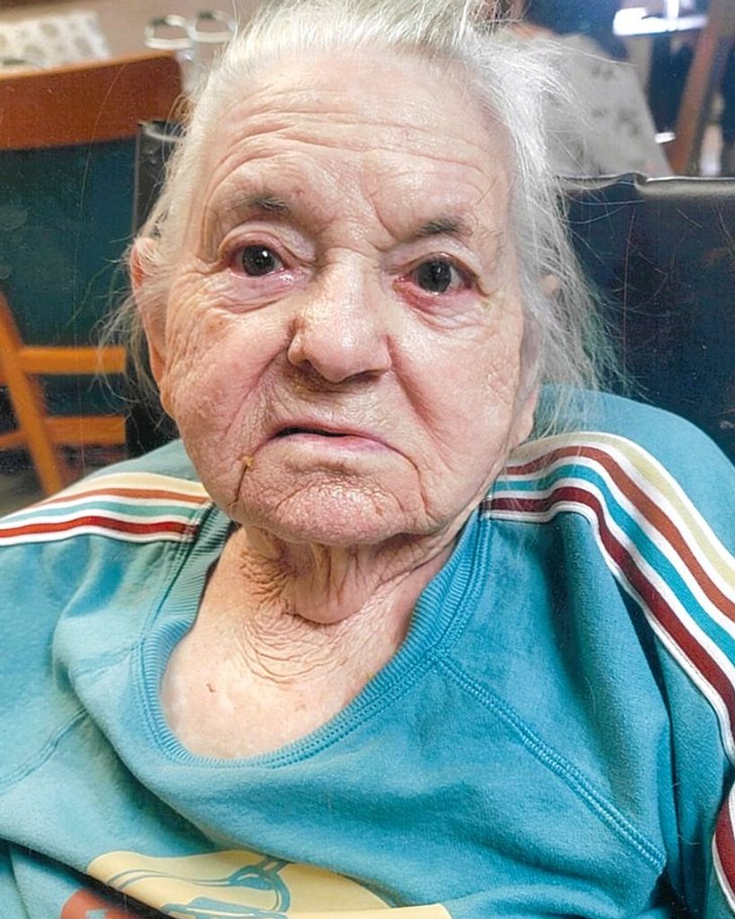 Shirley Mae Sterling