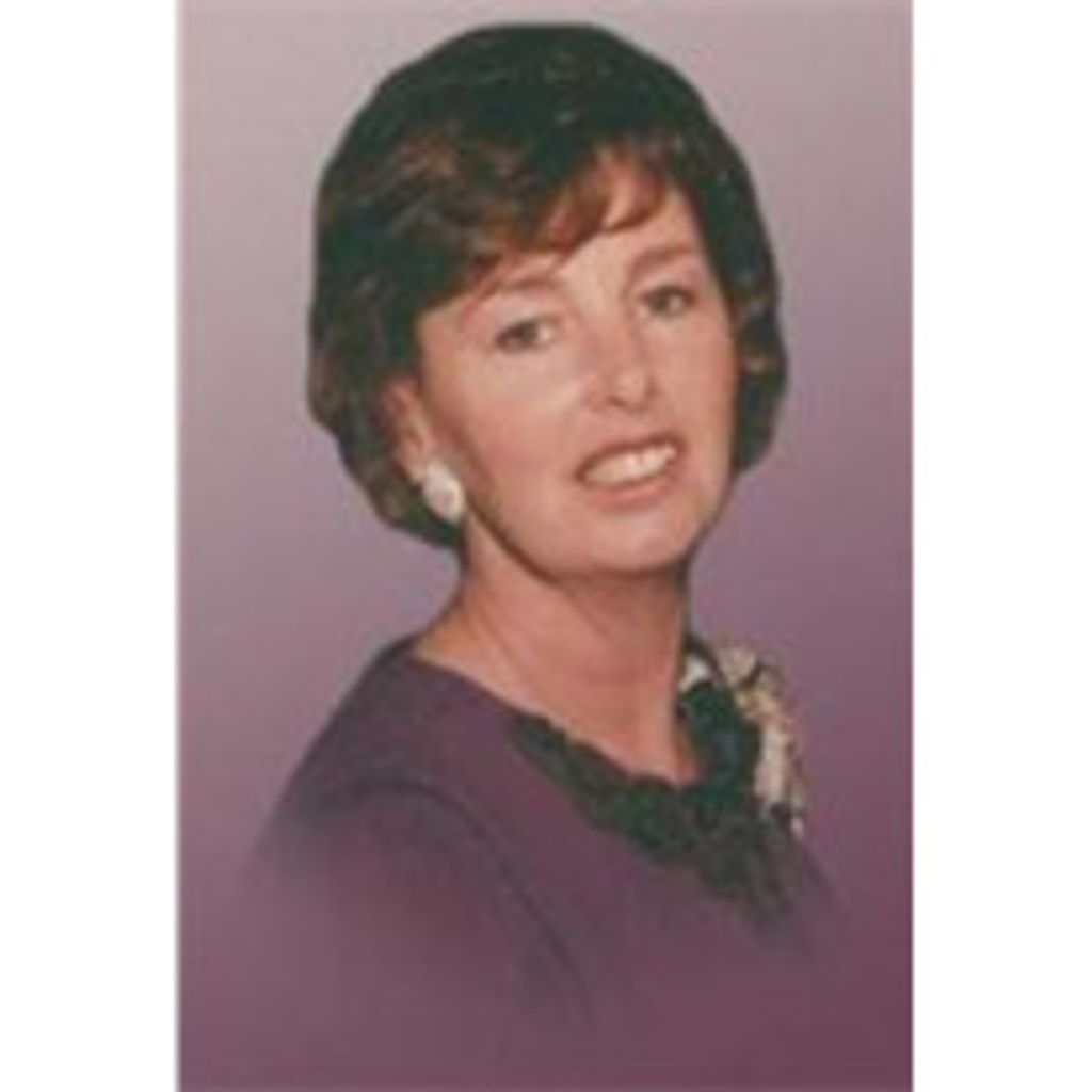 Gail Ann Cain