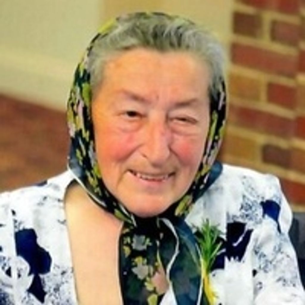 Suzana Djercan (Nee Korcok) Profile Photo