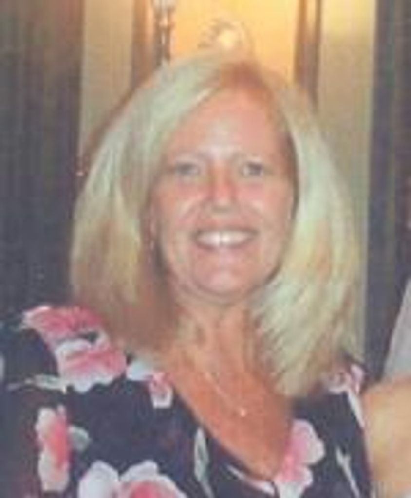 Jill M. Durham