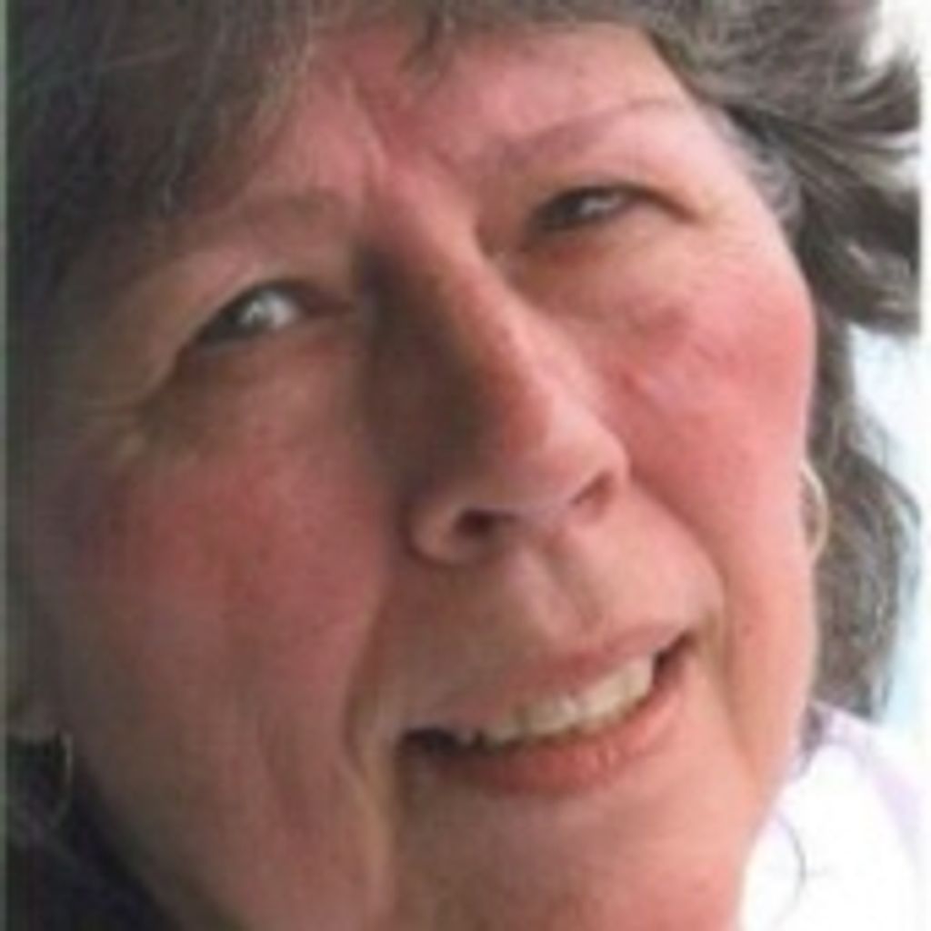 Shirley Ann Fox