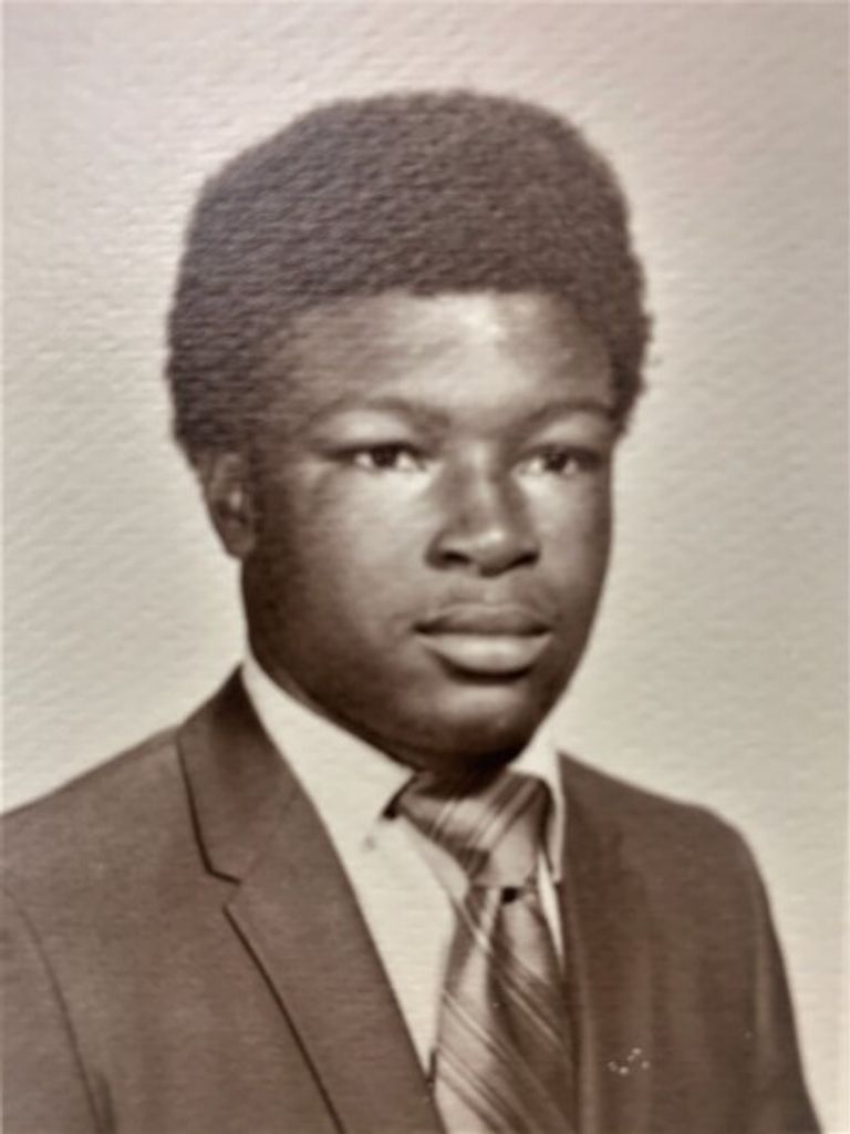 William Edward Lee Profile Photo