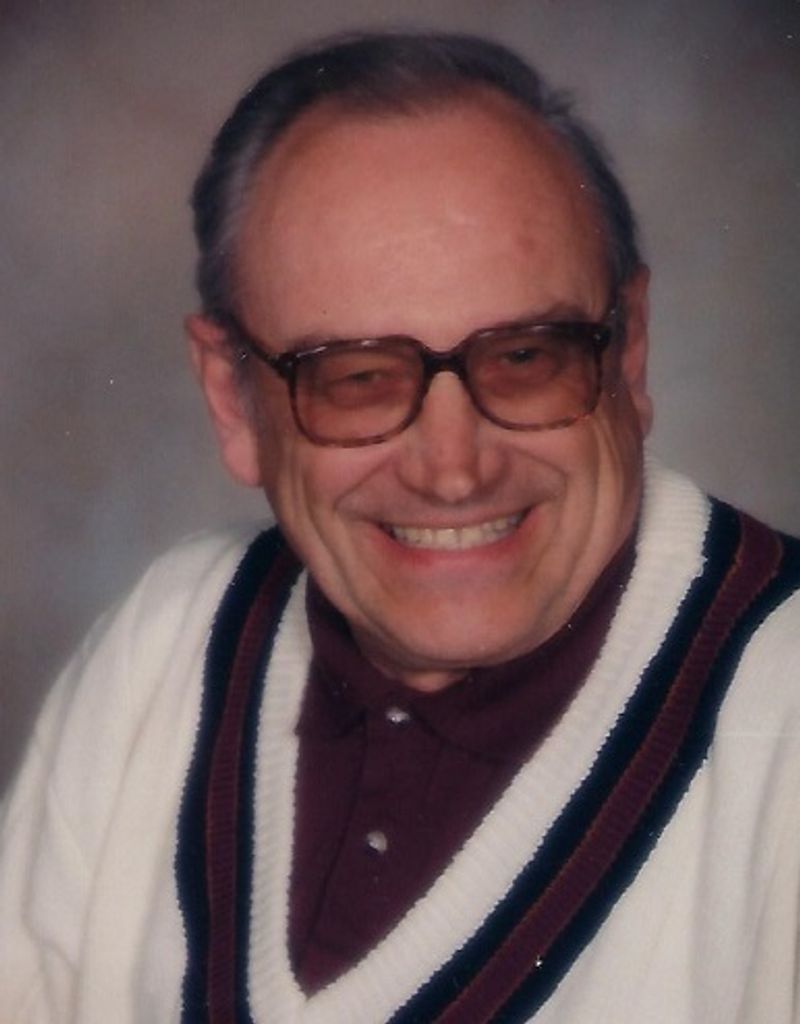 John H. “Jack” Idstein