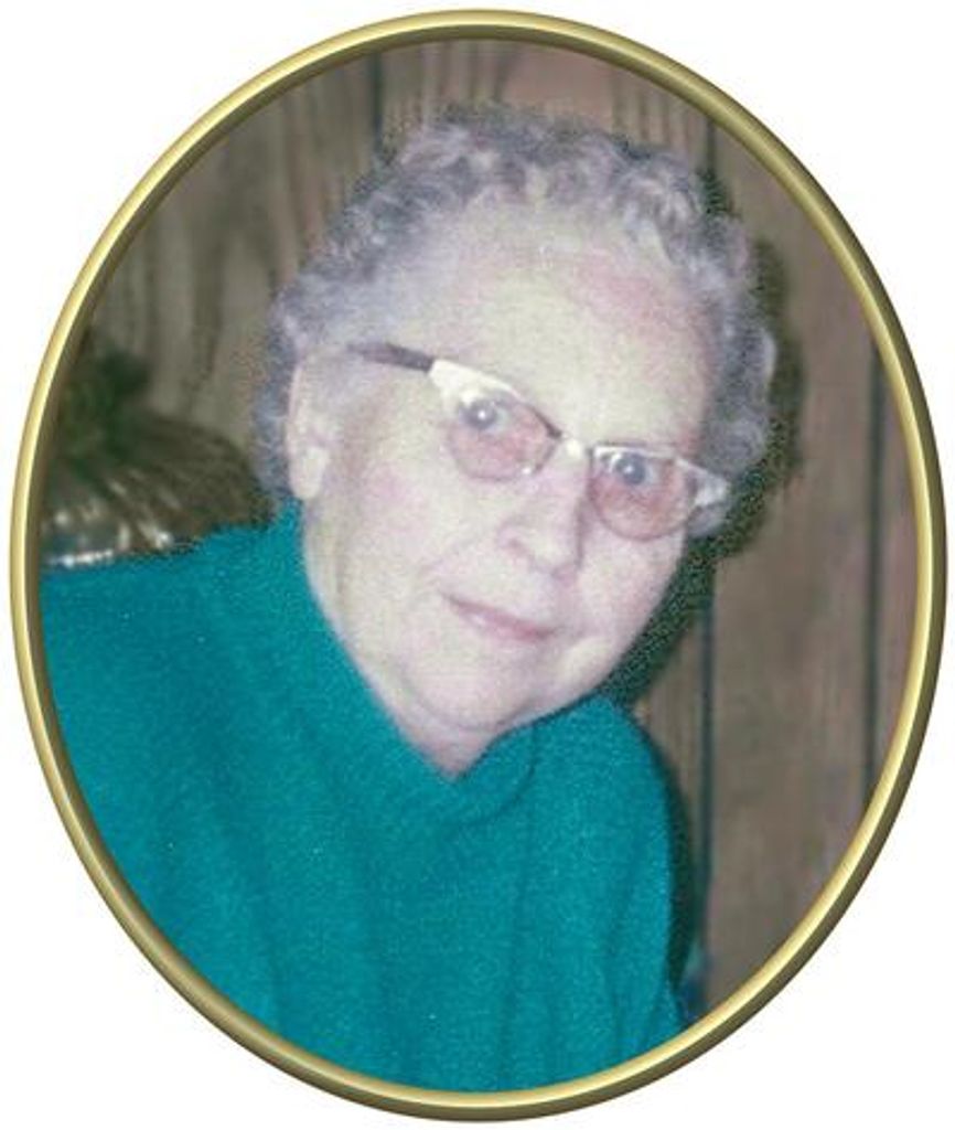 Harriet Marchand Profile Photo