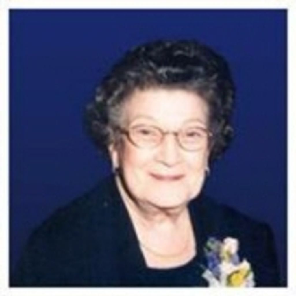 Hazel Rebecca Keeney