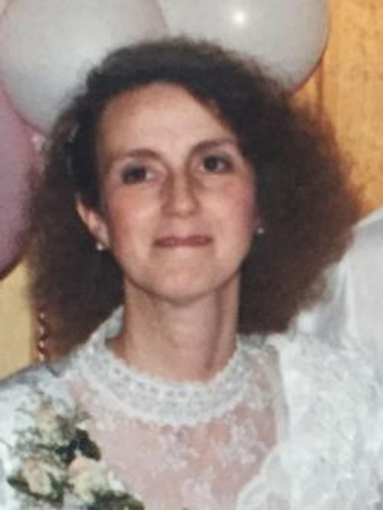 Patricia "Pat" Dubrey Profile Photo