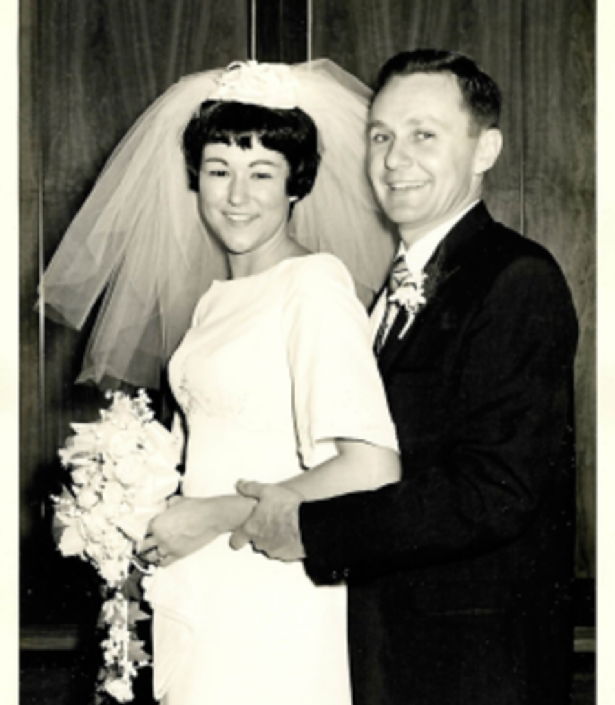 Patricia D. Stach