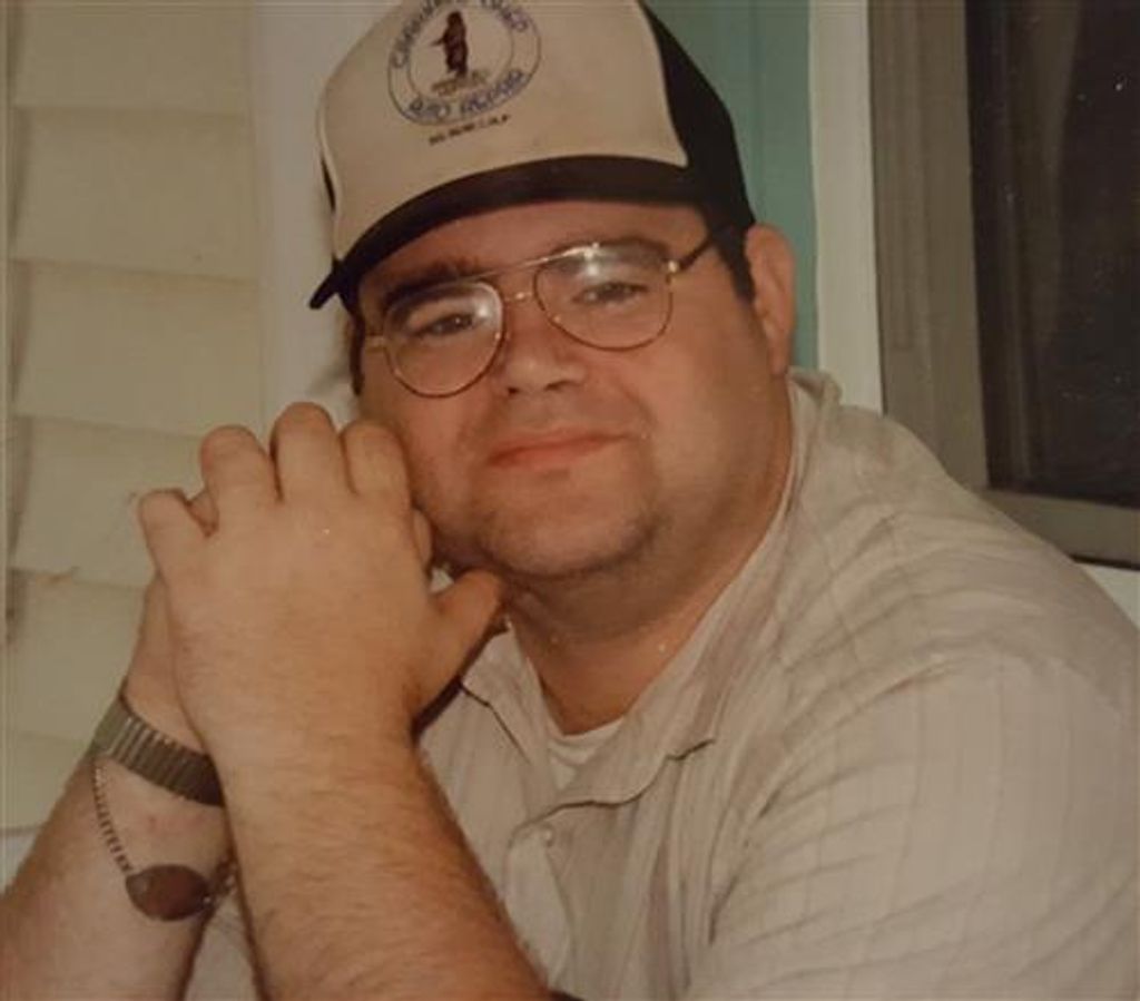 Gordon Franklin Mccormack