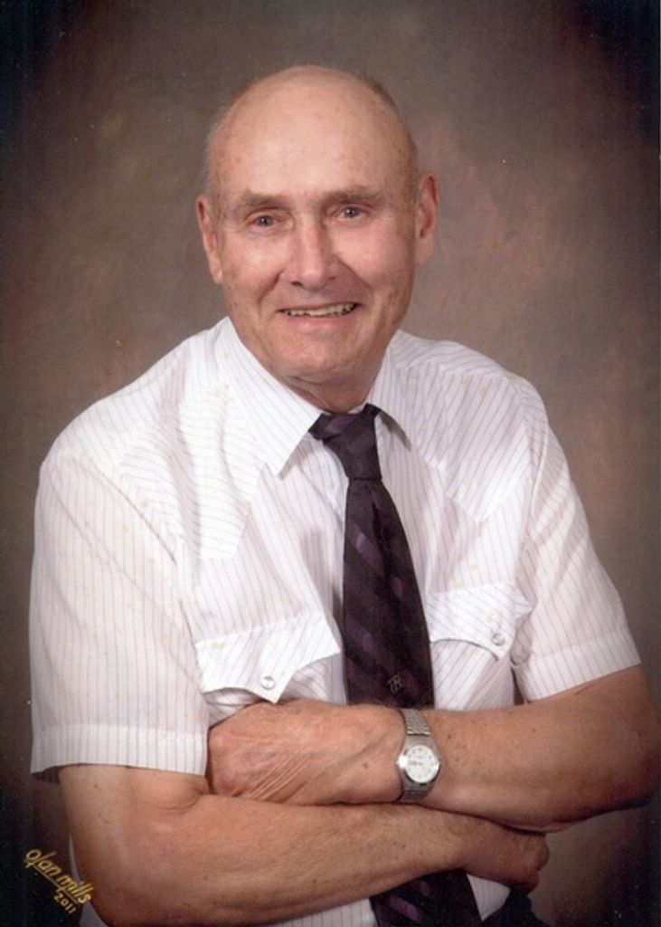 Jack Owen Finley