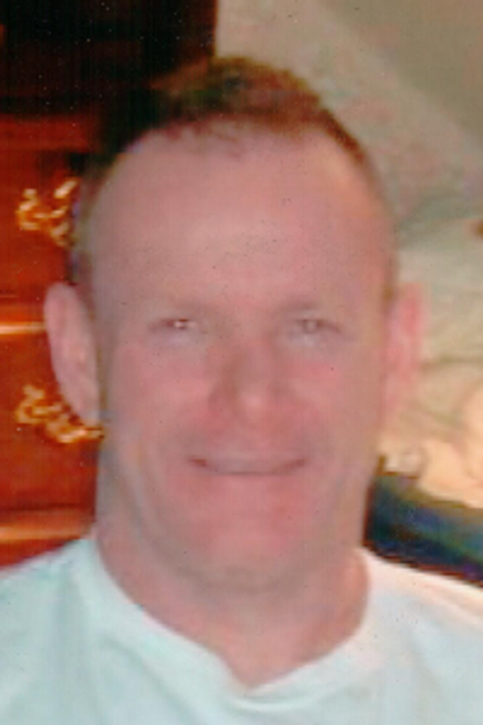 Gregory L. "Greg" Belliveau