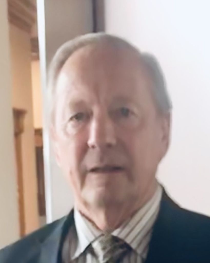 Ernie Gerry Miller Profile Photo