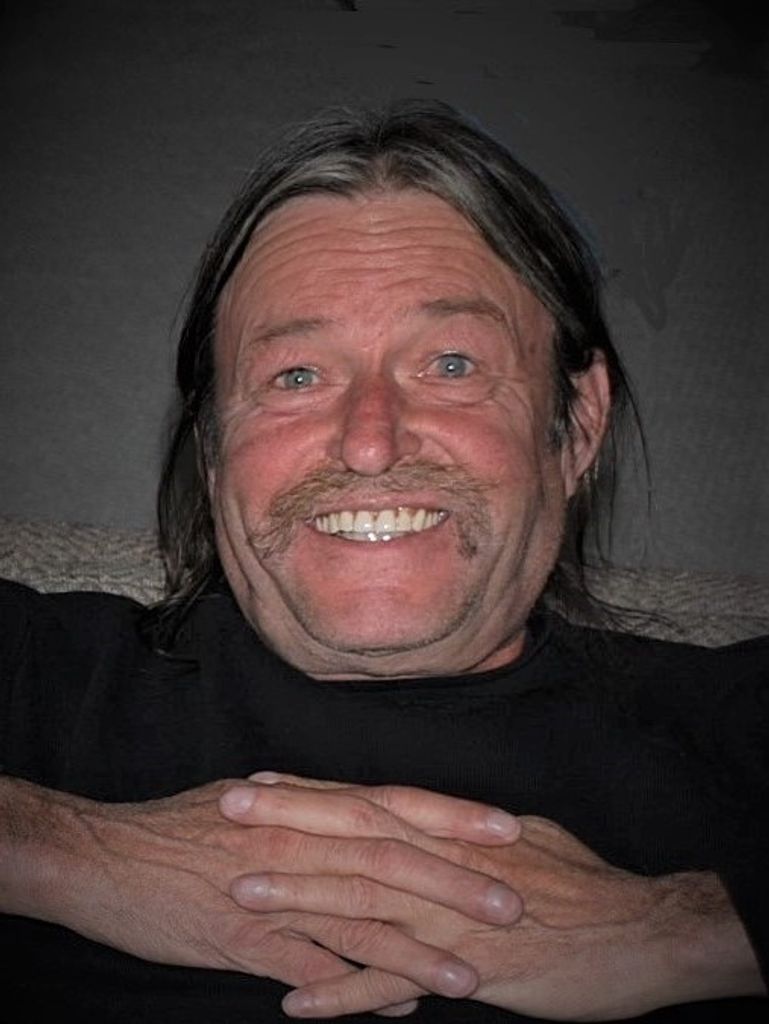 Robert 'Skid' Scott Van Sickle Profile Photo