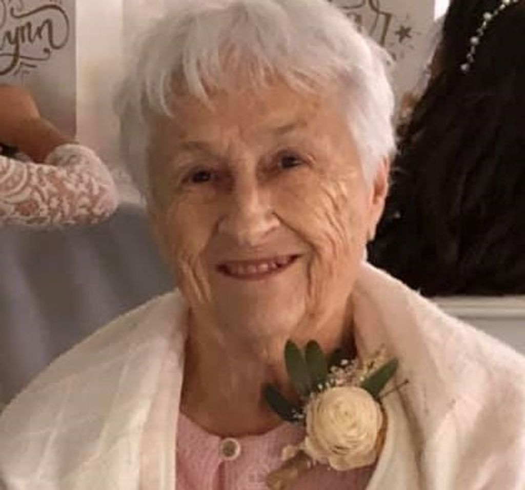 Mrs. Grace F. (Wessner)  Kunkel