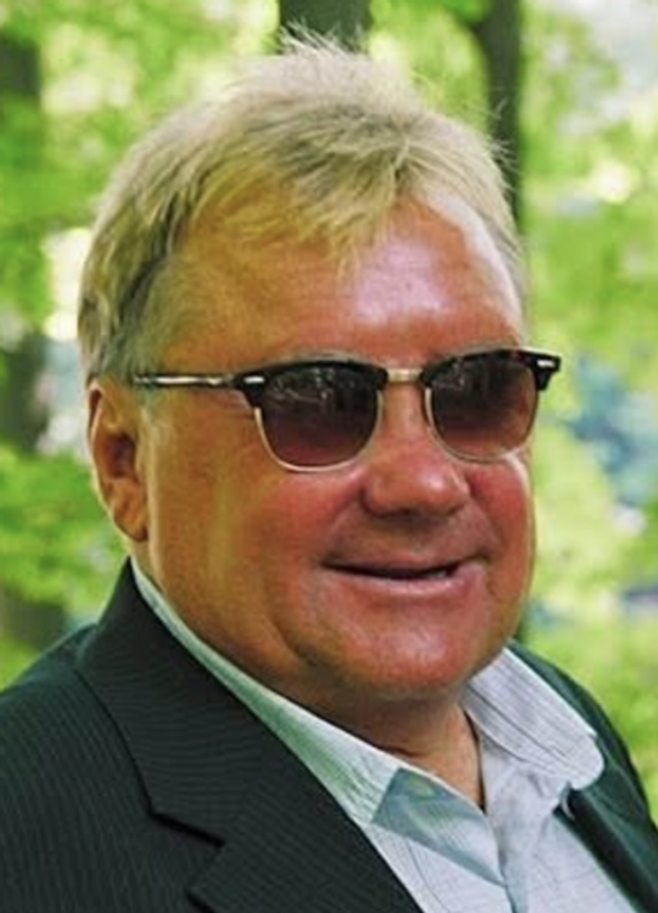 Donald R. Gasiewicz, Sr.