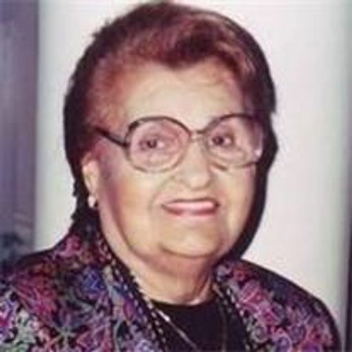 Martha Ann Sukiasian Profile Photo