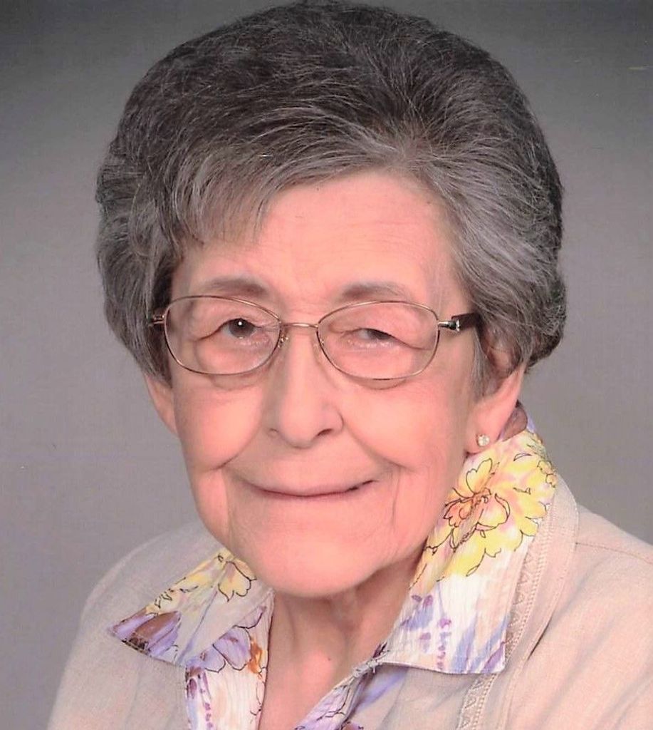 Evelyn R. Menard