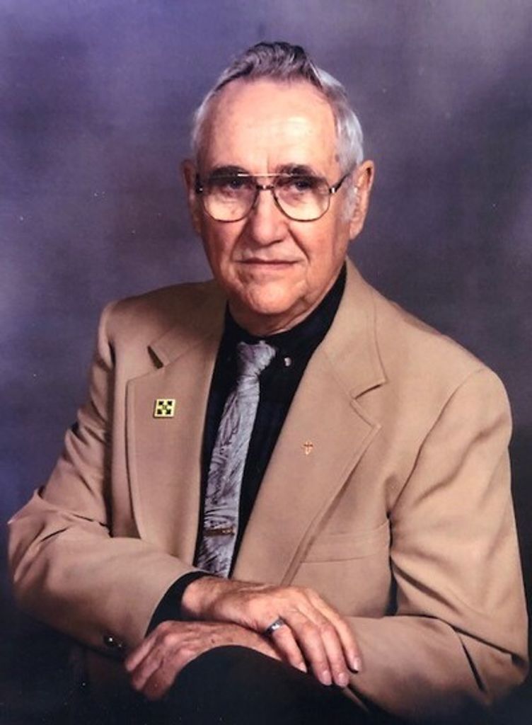 William "Bill" Bewley