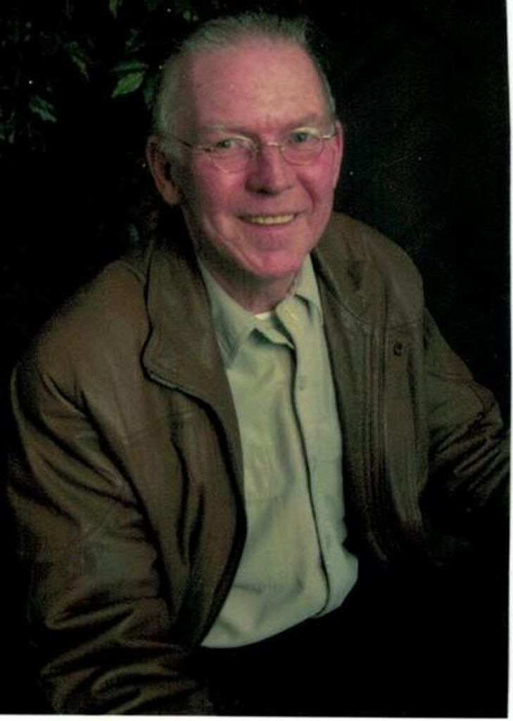 Michael C Mcmillen Profile Photo