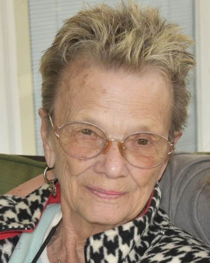 Doris Laneil Hadcock Profile Photo