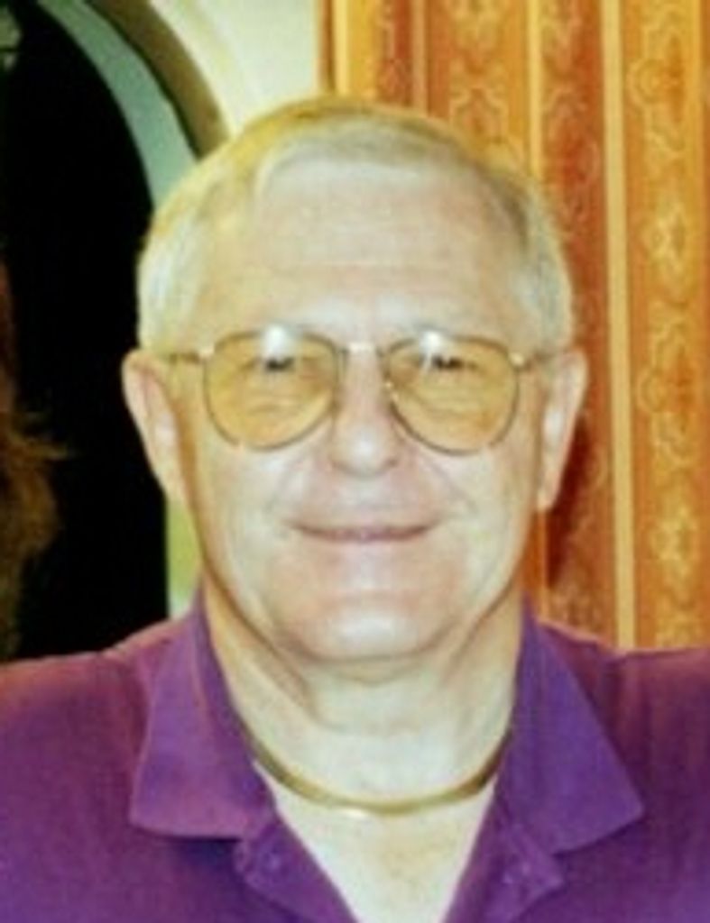 James M. Moore Profile Photo