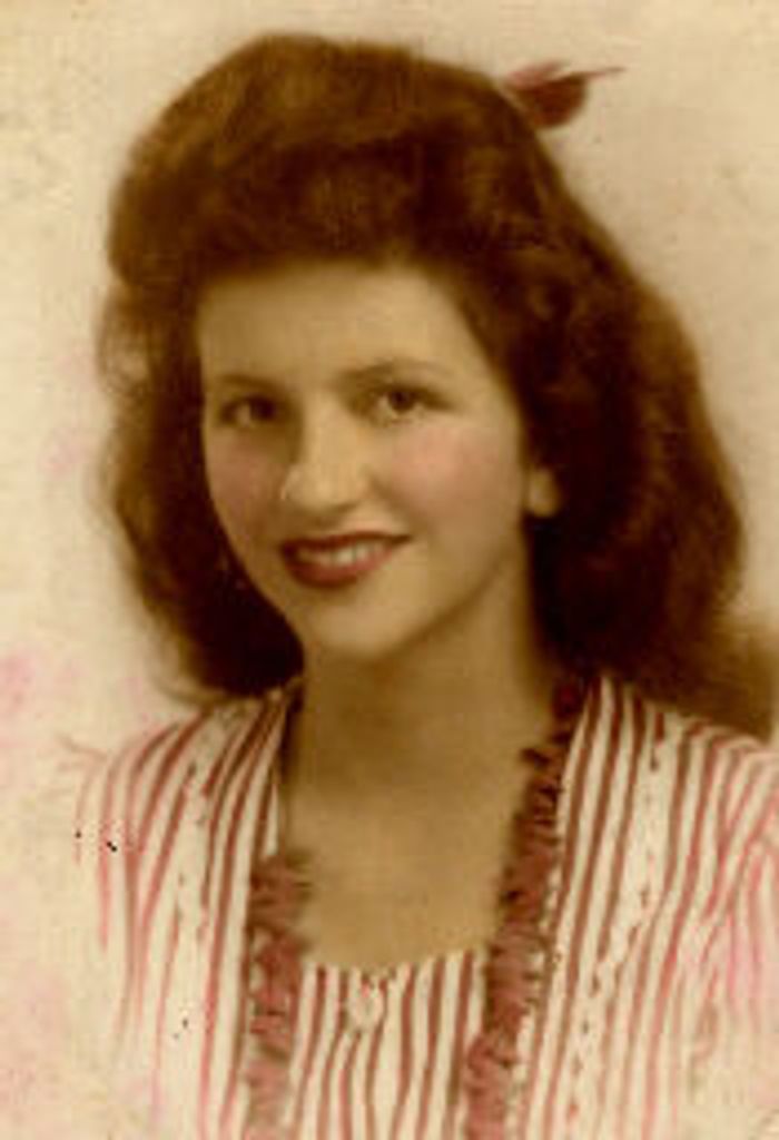 Patsy Vivian Tunstall Craft Profile Photo