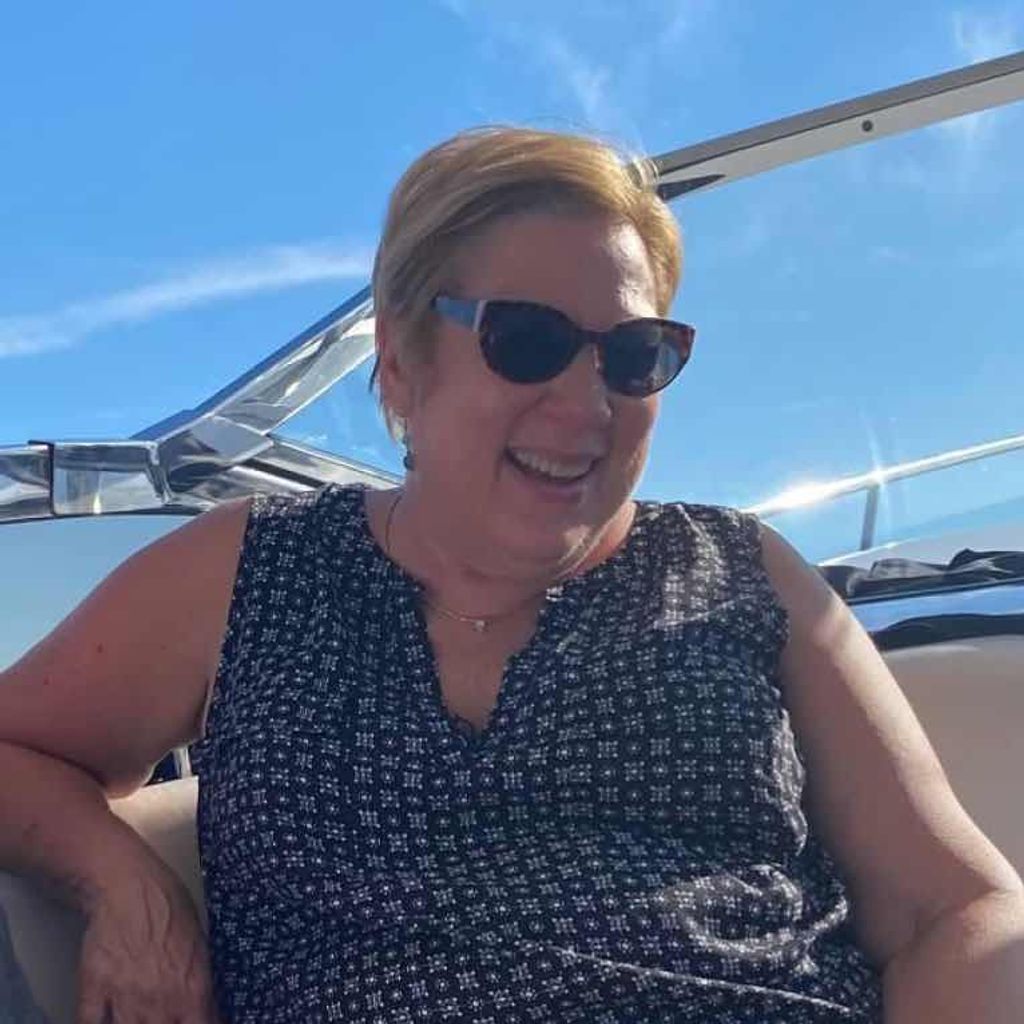 Susan Baird Profile Photo