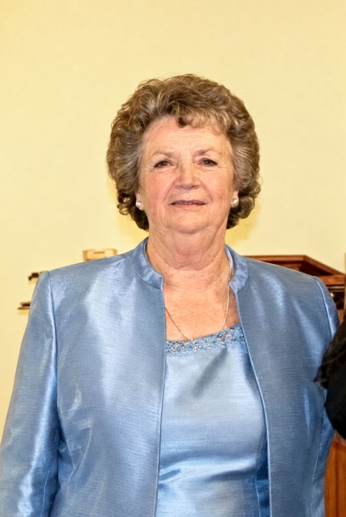 Shirley Ann Defoor James Profile Photo