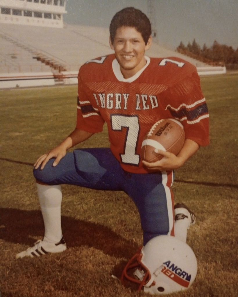 Randy "Gonzo" Lee Gonzales Profile Photo