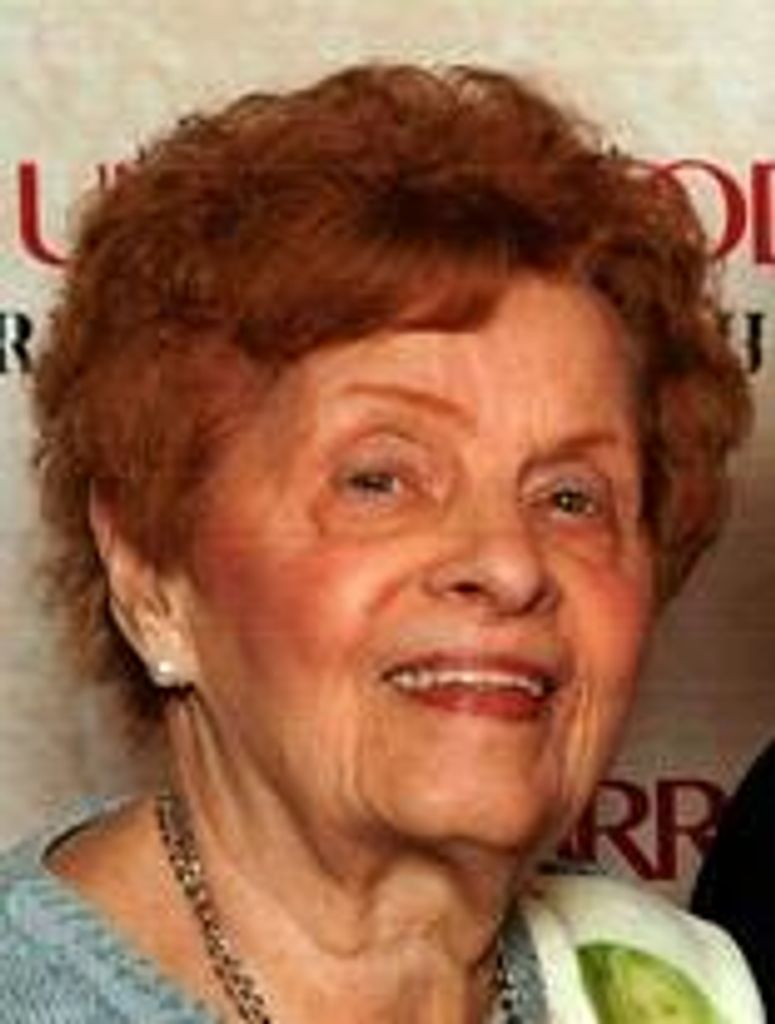 Lila Mason Profile Photo