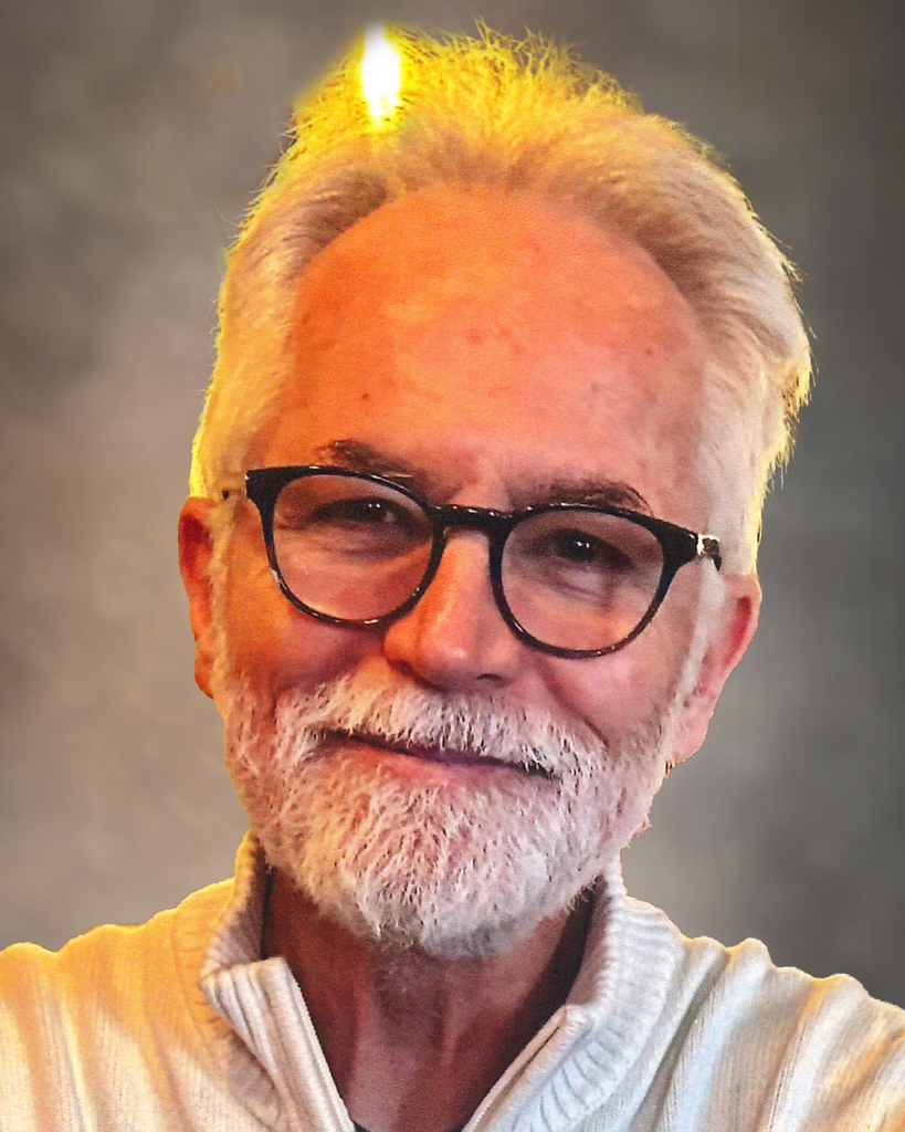 Steven Harmon Profile Photo