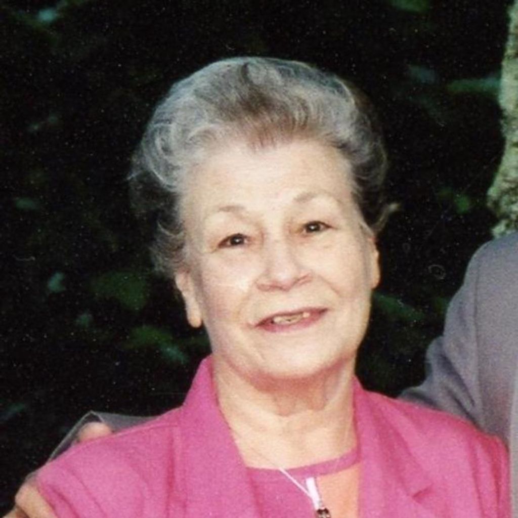 Pearl Gladys Mccuiston Profile Photo