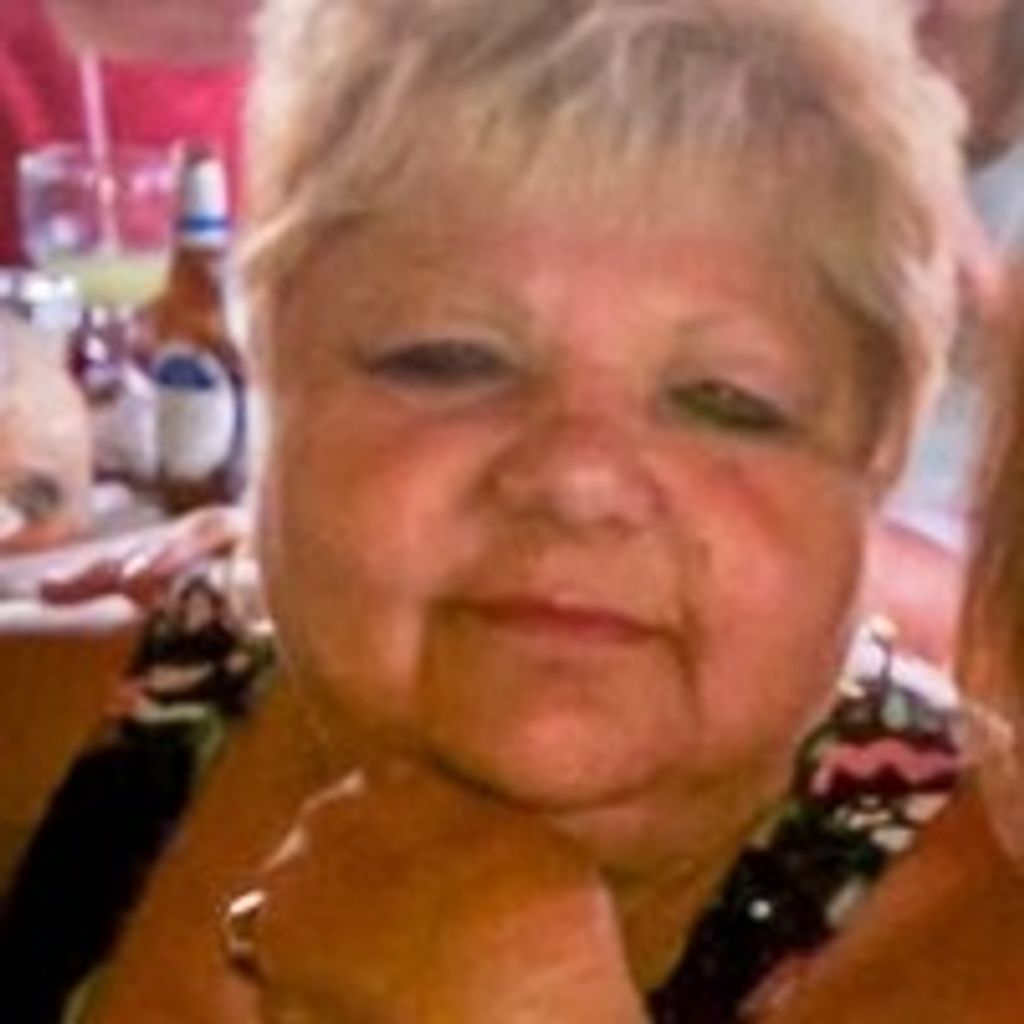 Deborah Kay Burgess Profile Photo
