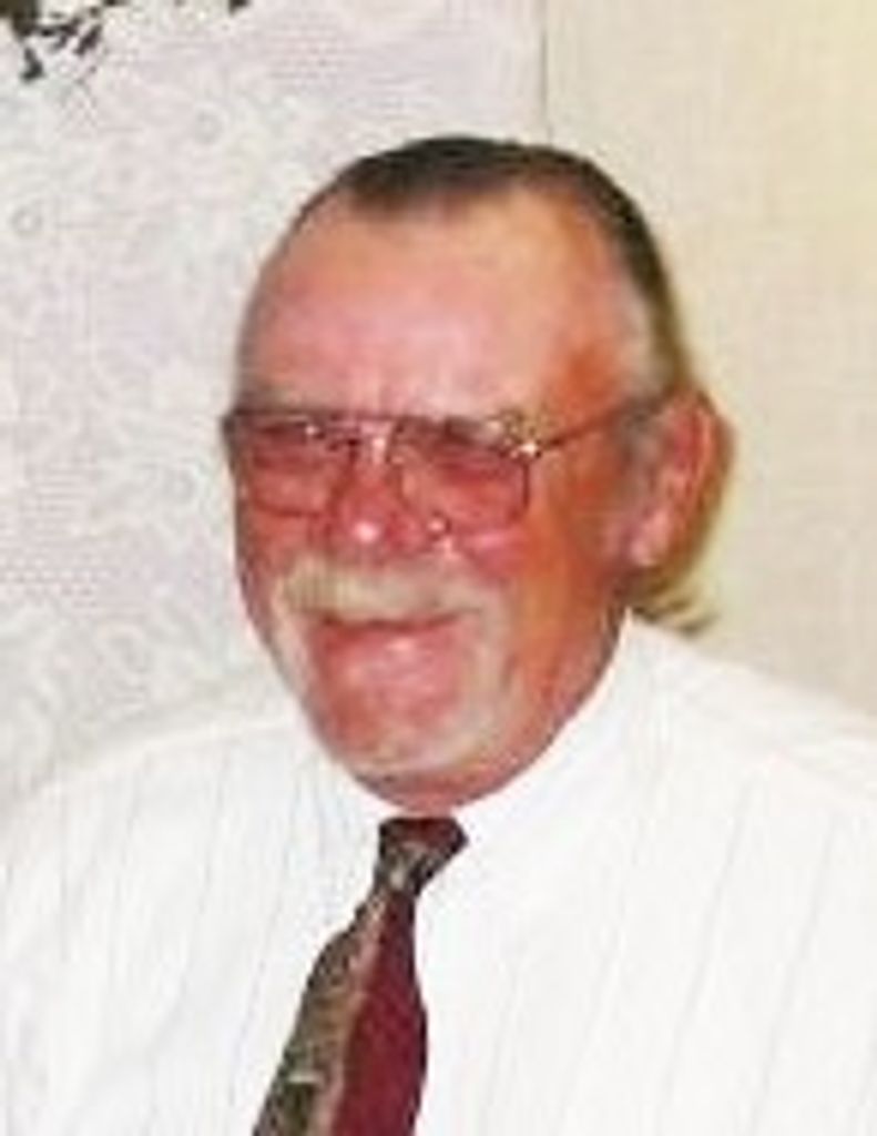 Brent Thompson Windley